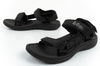 Buty męskie sandały Lee Cooper [LCW-25-34-3550M]