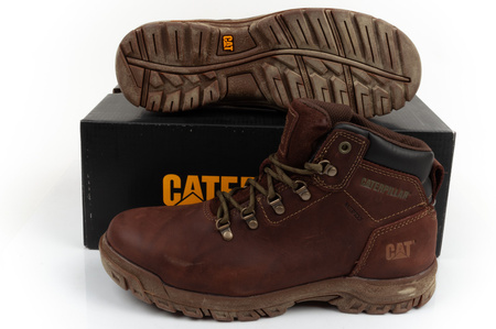 Buty robocze Caterpillar Mae St [P310491 S3] HRO WR