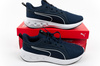 Puma buty męskie sportowe Softride Carson lekkie granatowe sneakersy