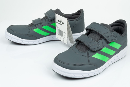 Buty sportowe dziecięce ADIDAS AltaSport [D96826]