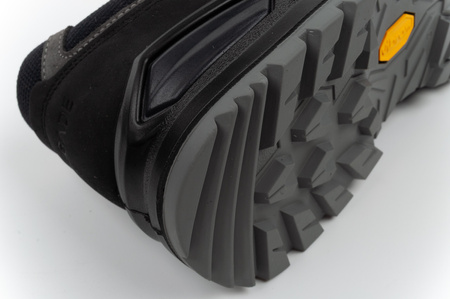 Lowa buty męskie trekkingowe Renegade EVO GORE-TEX sportowe skórzane