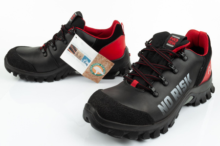 Buty robocze No Risk Men Low Safety SRC S3 [1264.00]