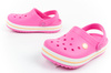 Klapki sandały chodaki Crocs Crocband Clog [204537-6QZ]