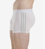Bokserki majtki męskie Adidas Originals 2 PAK [4A4M51]