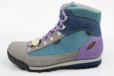 Buty trekkingowe Aku Ultralight [36520638]
