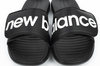 Klapki damskie New Balance  [SDL230BK]