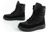 Buty damskie zimowe Progres [PROGJ-24-157] ocieplane