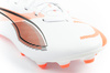 Puma Ultra 5 Play FG/AG buty piłkarskie korki piłka nożna lanki dziecięce