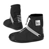 Perletti ochraniacze na buty wodoodporne czarne niskie r. M