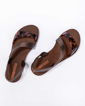 Buty sandały damskie Ipanema Vibe Sandal Fem [82429 BD418]