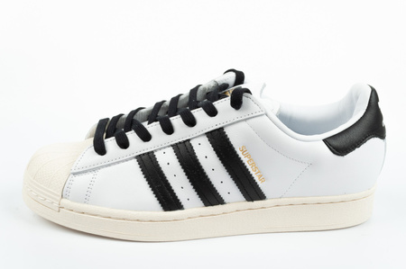 Buty sportowe Adidas Superstar Laceless [FV3017]