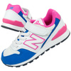 Buty Dziecięce Sportowe New Balance [YV996DC]