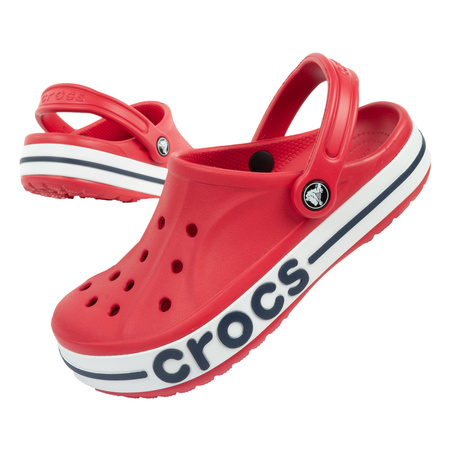 Klapki sandały chodaki Crocs Bayaband [205089-6HC]