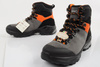 Aku Adapta Gore-tex buty sportowe trekkingowe męskie wytrzymałe czarne