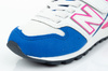 Buty Dziecięce Sportowe New Balance [YV996DC]