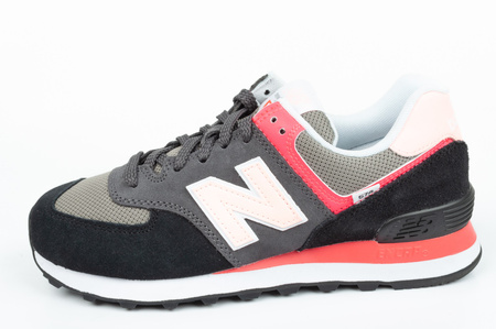 Buty sportowe New Balance [WL574ST2]