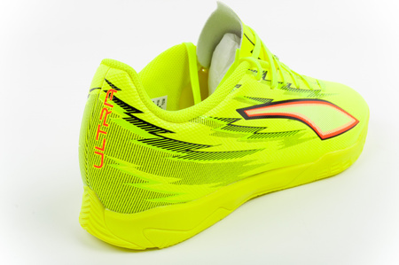 Puma buty męskie sportowe halowe Ultra 6 Play IT obuwie piłkarskie