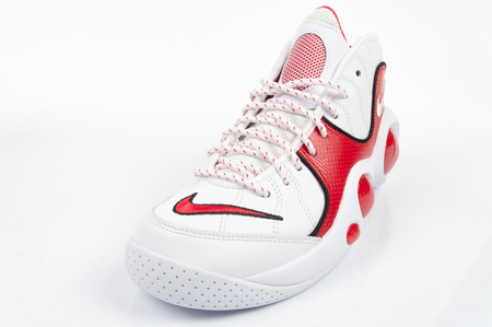 Buty sportowe Nike Air Zoom [DX1165 100]