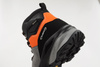 Aku Adapta Gore-tex buty sportowe trekkingowe męskie wytrzymałe czarne