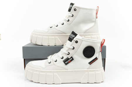 Buty damskie sportowe Palladium [98573-116]