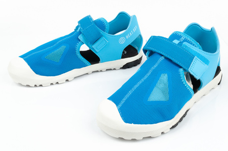 Buty sandały Adidas Captain Toey S42670