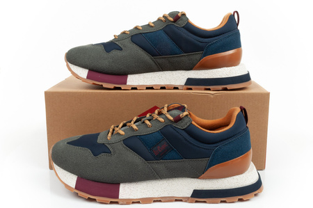 Buty męskie sportowe sneakersy Lee Cooper [LCJ-24-03-3006M]