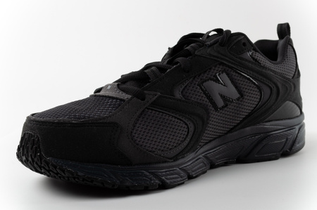 New Balance  buty sportowe męskie sneakersy 408 modne wygodne