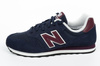 Buty sportowe New Balance [ML373BUP]