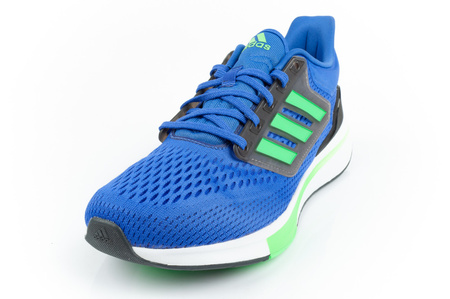 Buty sportowe Adidas EQ21 Run [H00513]