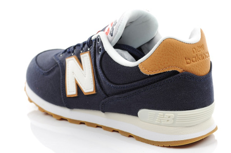 Buty sportowe New Balance [GC574T1]