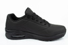 Buty sportowe Skechers Uno [52458/BBK]