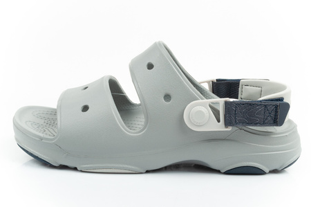 Crocs Classic All Terain sandały chodaki męskie wygodne na rzep
