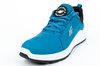 Buty sportowe 4F [OBDL251 33S] skóra PL