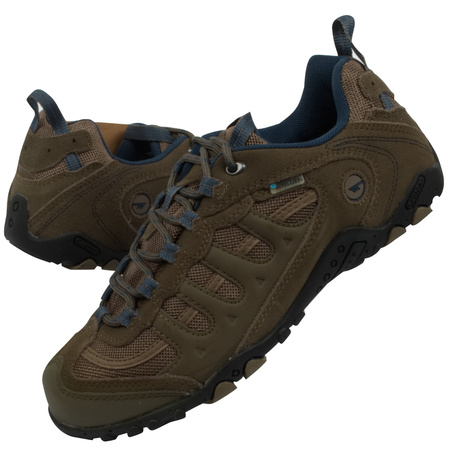 Buty trekkingowe HI-TEC Penrith Low WP [2868/901]