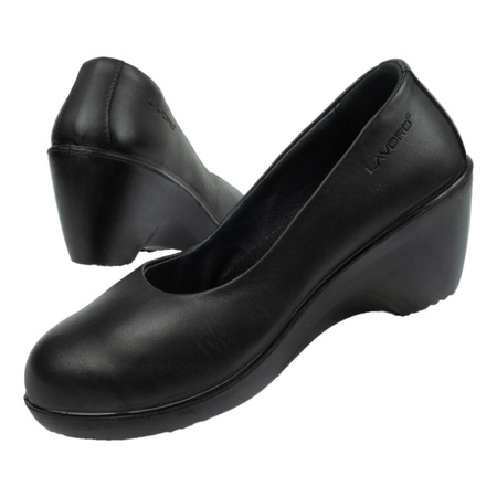 Buty robocze ochronne Lavoro Grace 1133.00