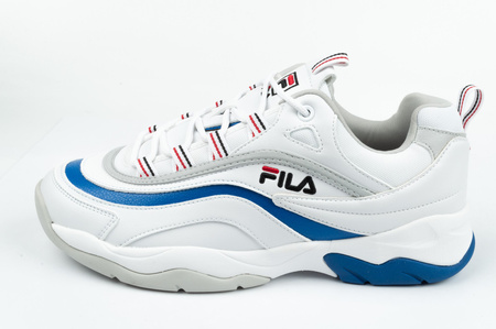 Buty sportowe Fila Ray F Low [0578.02G]