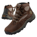 Buty męskie trekkingowe Timberland Chocorua [TB015130210] wodoodporne