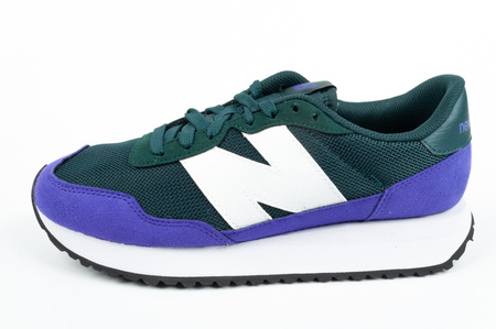 Buty sportowe New Balance [MS237PG1]