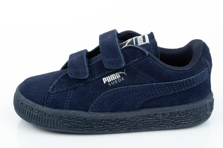 Buty sportowe Puma Suede 2 [356274 87]