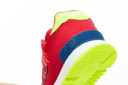 Buty dziecięce Sportowe New Balance [PC574TDR]