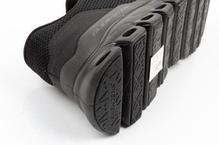 Skechers buty męskie sneakersy Glide-Step-Noltek wsuwane sportowe