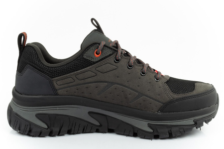 Buty sportowe męskie Skechers Arch Fit Road Walker Vernal [237488/CCBK]
