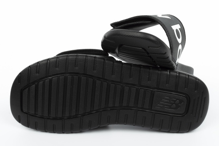 Klapki damskie New Balance  [SDL230BK]