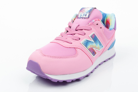 Buty Dziecięce Sportowe New Balance [PC574TDP]