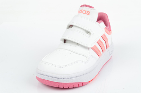 Buty sportowe Adidas Hoops 3.0 [GW0440]
