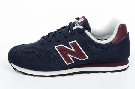 Buty sportowe New Balance [ML373BUP]