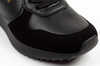 GAP buty damskie sportowe Nashville Basic sneakersy modne czarne