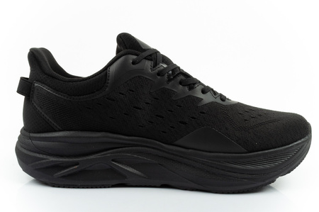 Fila buty męskie sportowe Retron czarne sneakersy wygodne modne