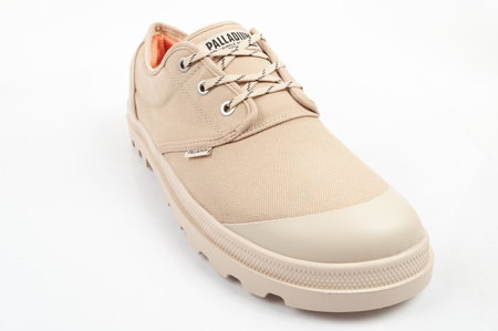 Palladium buty sportowe męskie Dunelite OX lekkie trampki beżowe