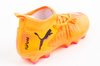 Puma buty piłkarskie korki Future 8 Match FG/AG Jr piłka nożna lanki